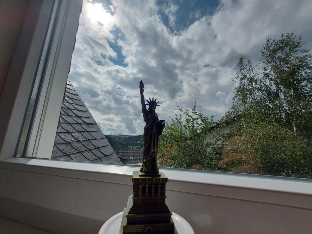 Apartmenthaus Sonnenschein *