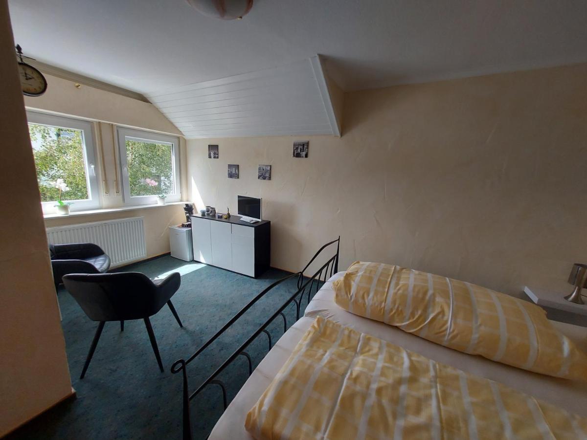 Apartmenthaus Sonnenschein Winterberg